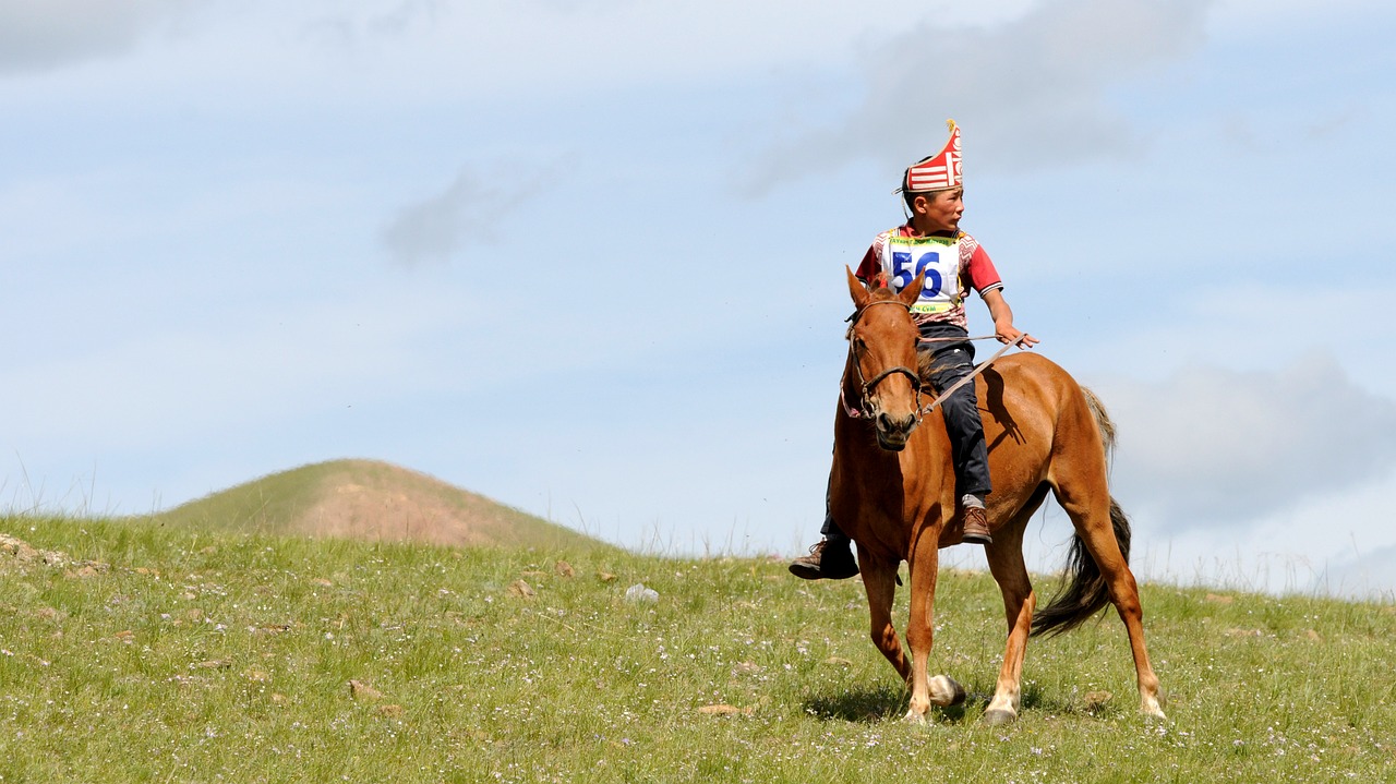 Image - mongolia reiter competition winner