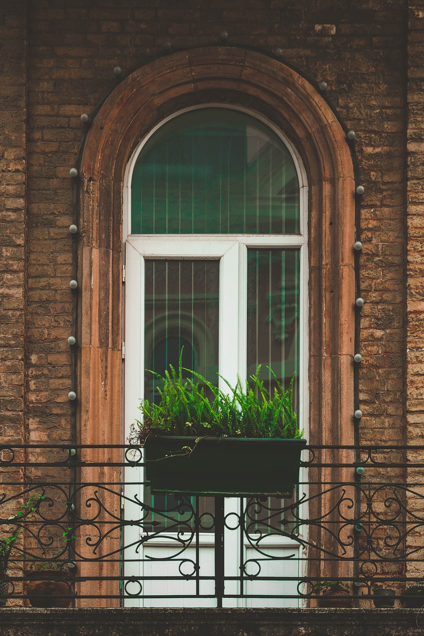 Image - window home architecture door wall