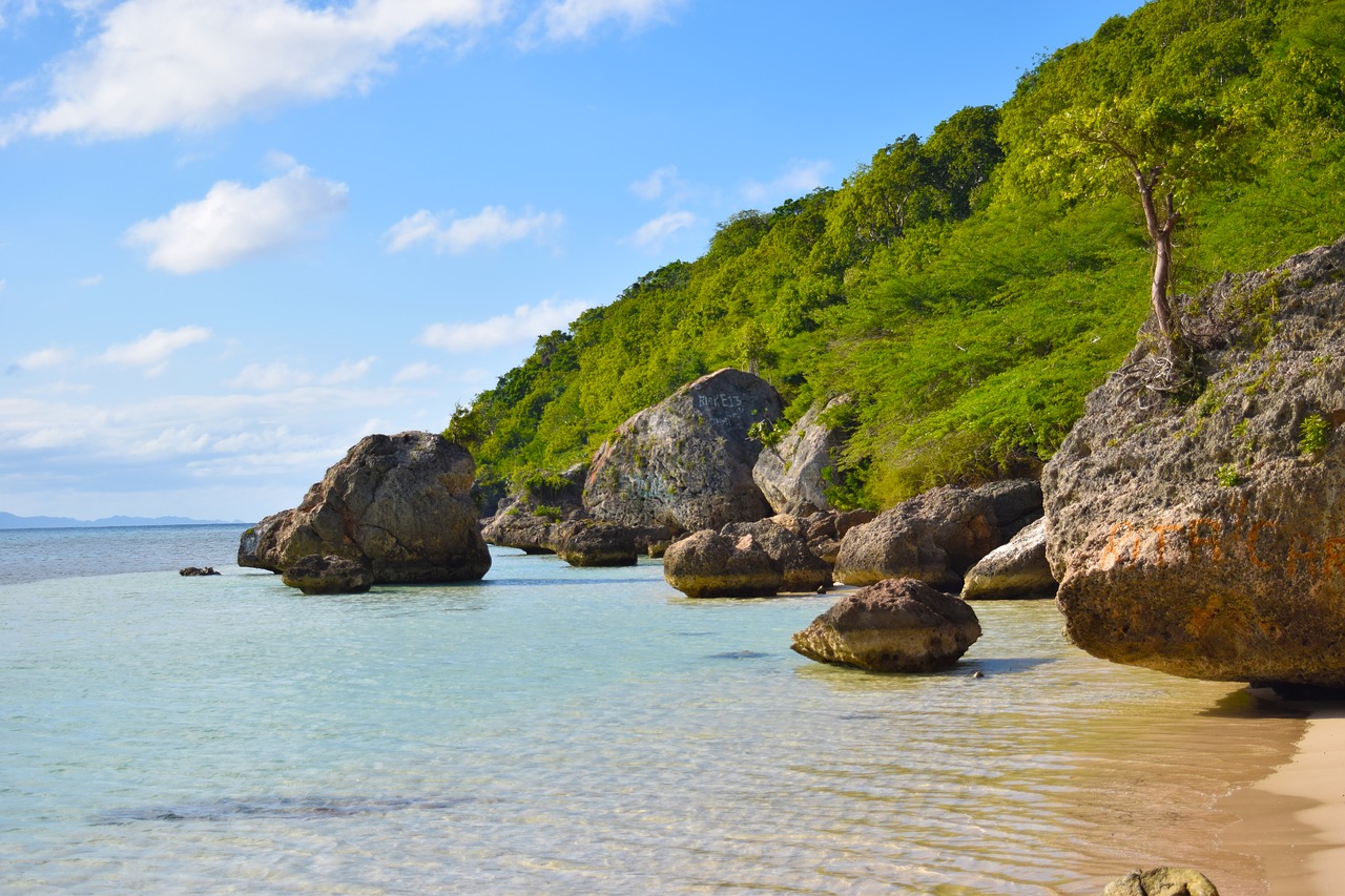 Image - body of water costa sea nature