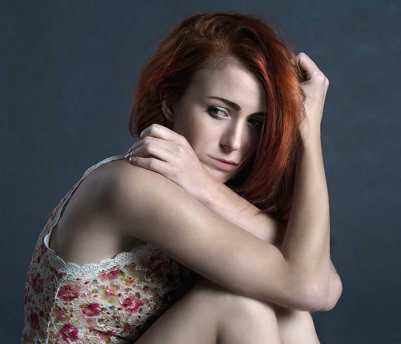 Image - girl woman feelings betrayal