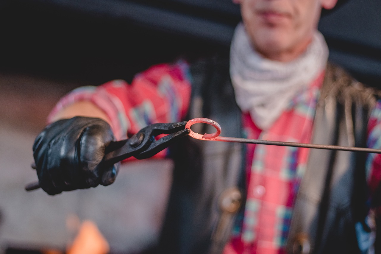 Image - human craftsmen adult industry