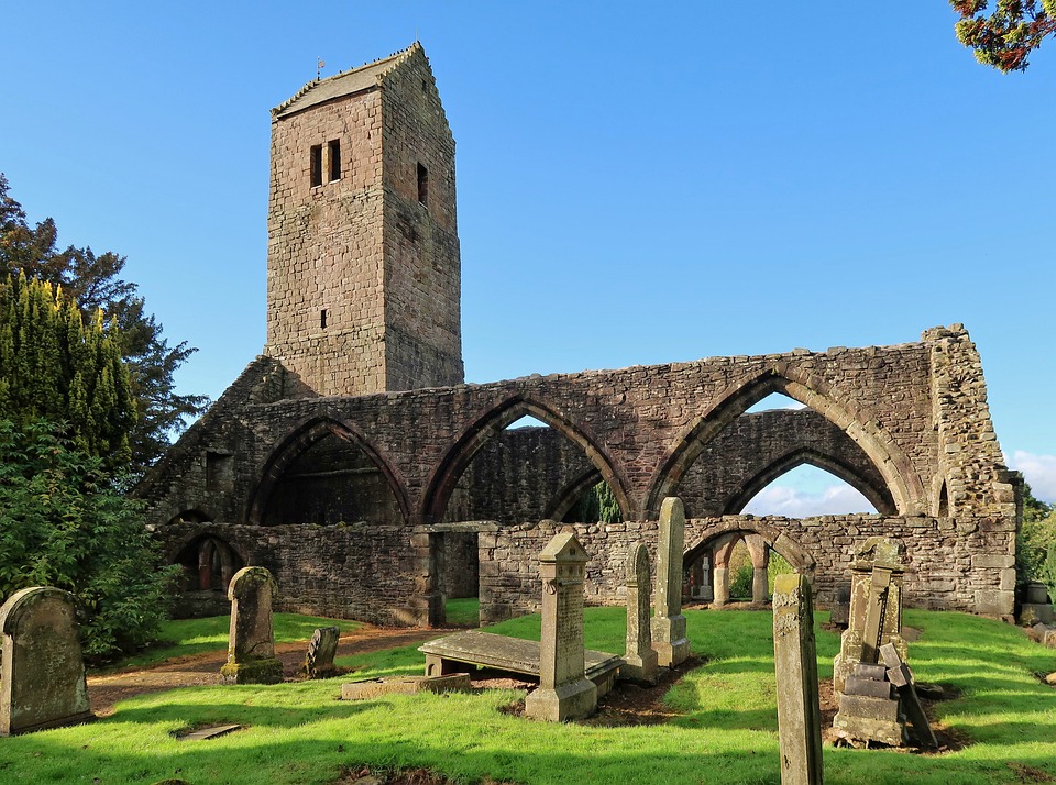 Image - architecture old antiquity church