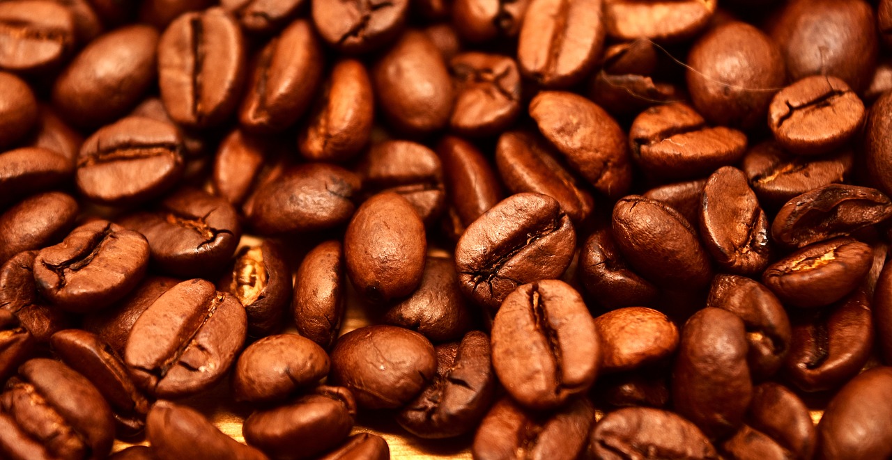 Image - coffee coffee beans cafe roasted