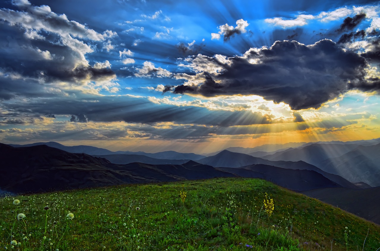 Image - turkey nature landscape kaçkars