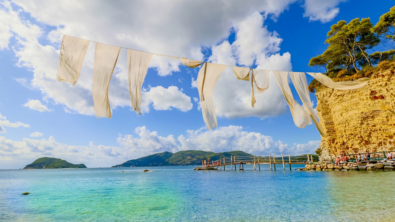 Image - body of water sea summer travel