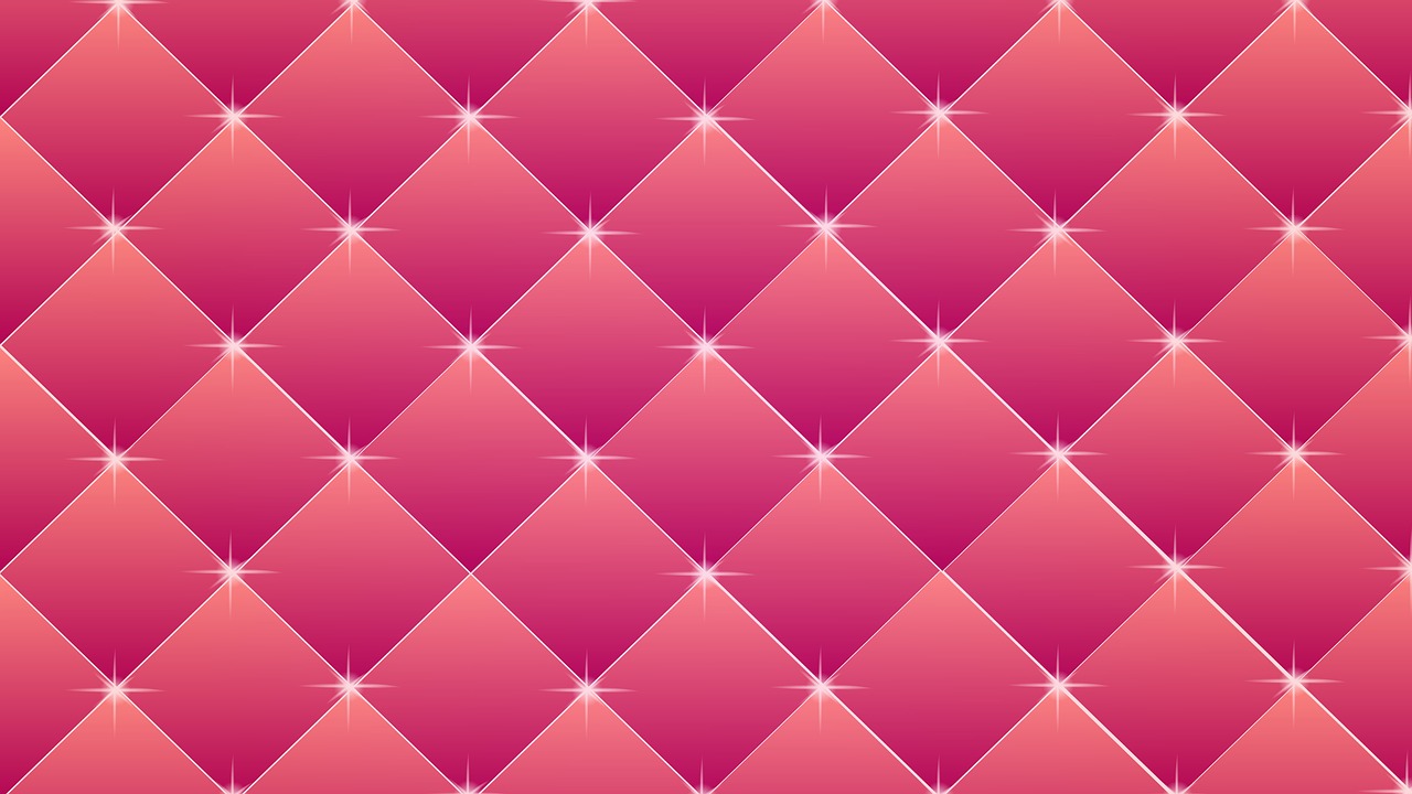 Image - background geometric design