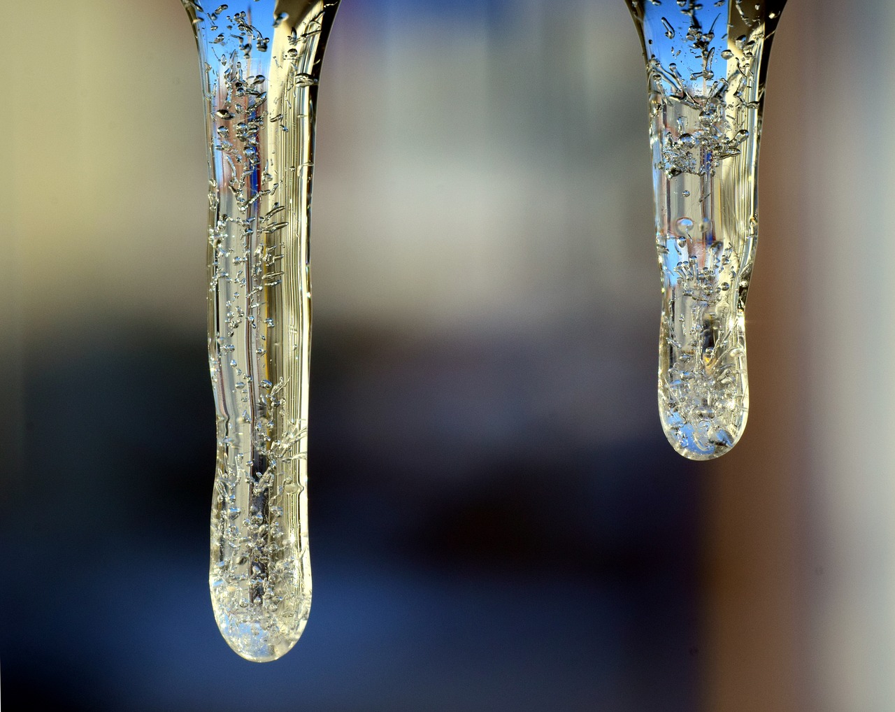 Image - ice cold winter drip icicle frost