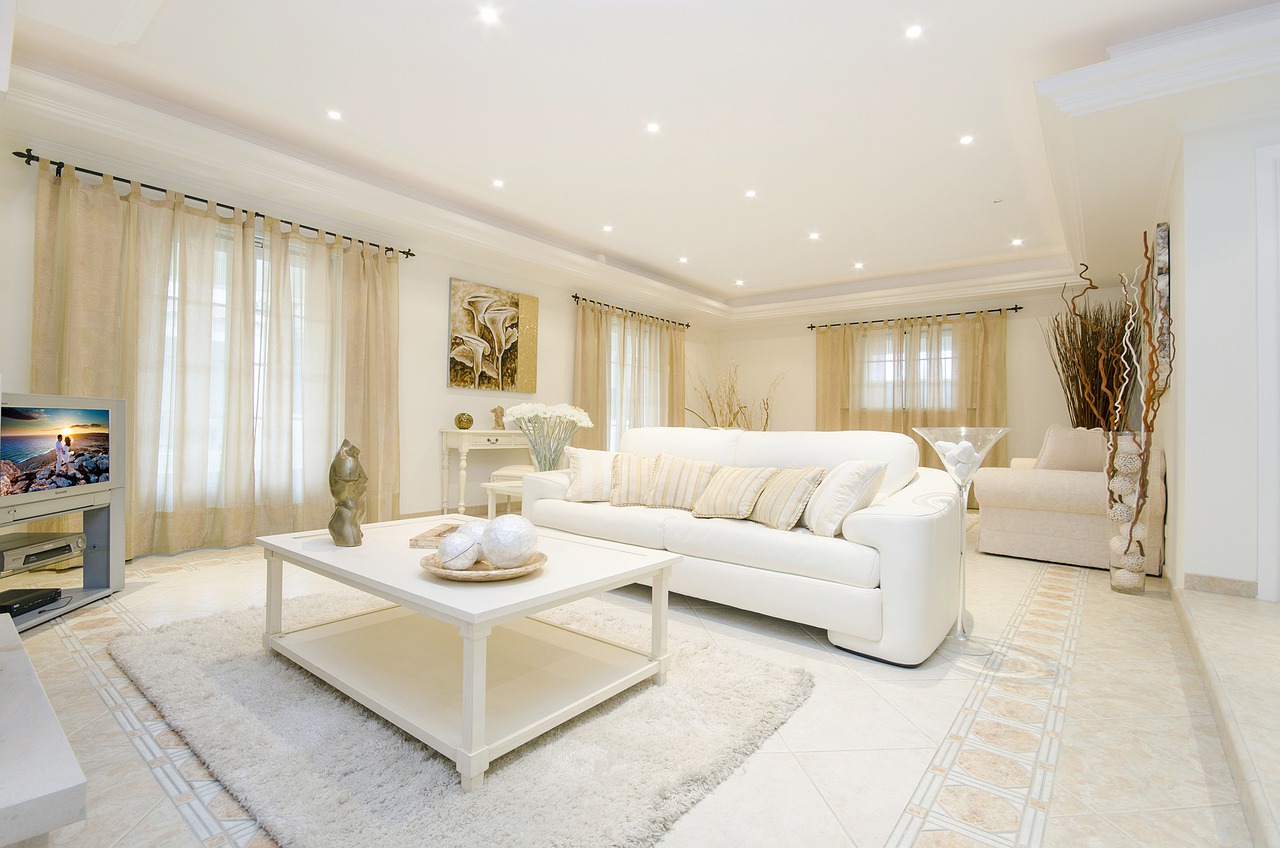 Image - furniture room inside sofa