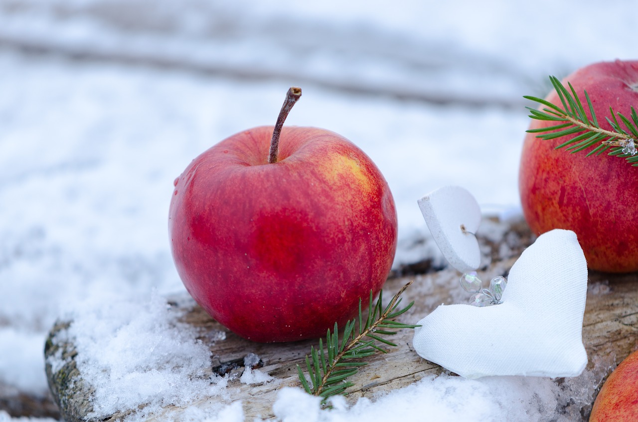 Image - apple red apple fruit a delicious