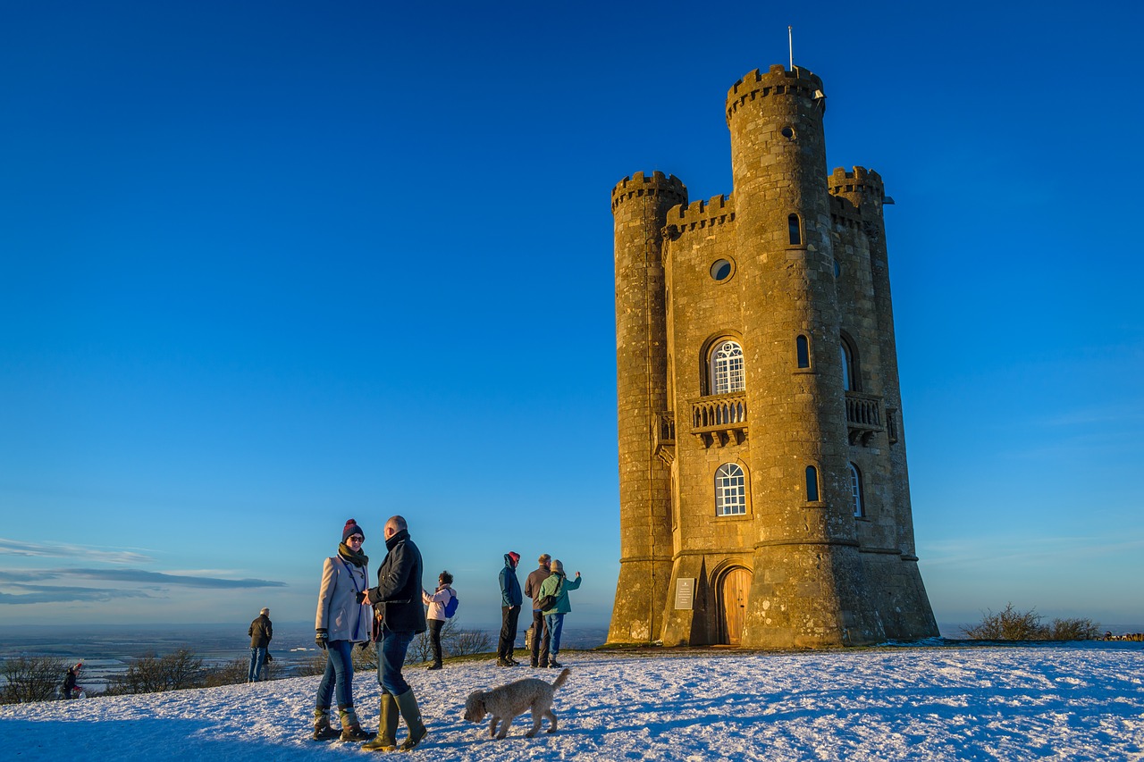 Image - trip sky outdoors body of water