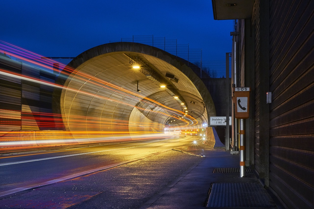 Image - transport system road traffic auto