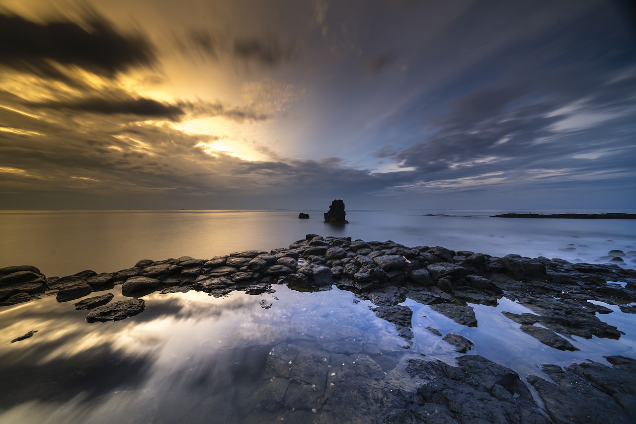 Image - volcanic rock coral adventure great