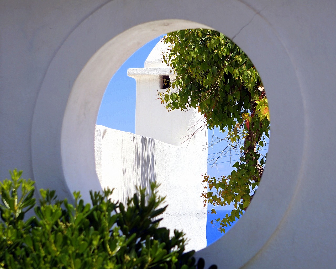 Image - architecture sky nature tree home