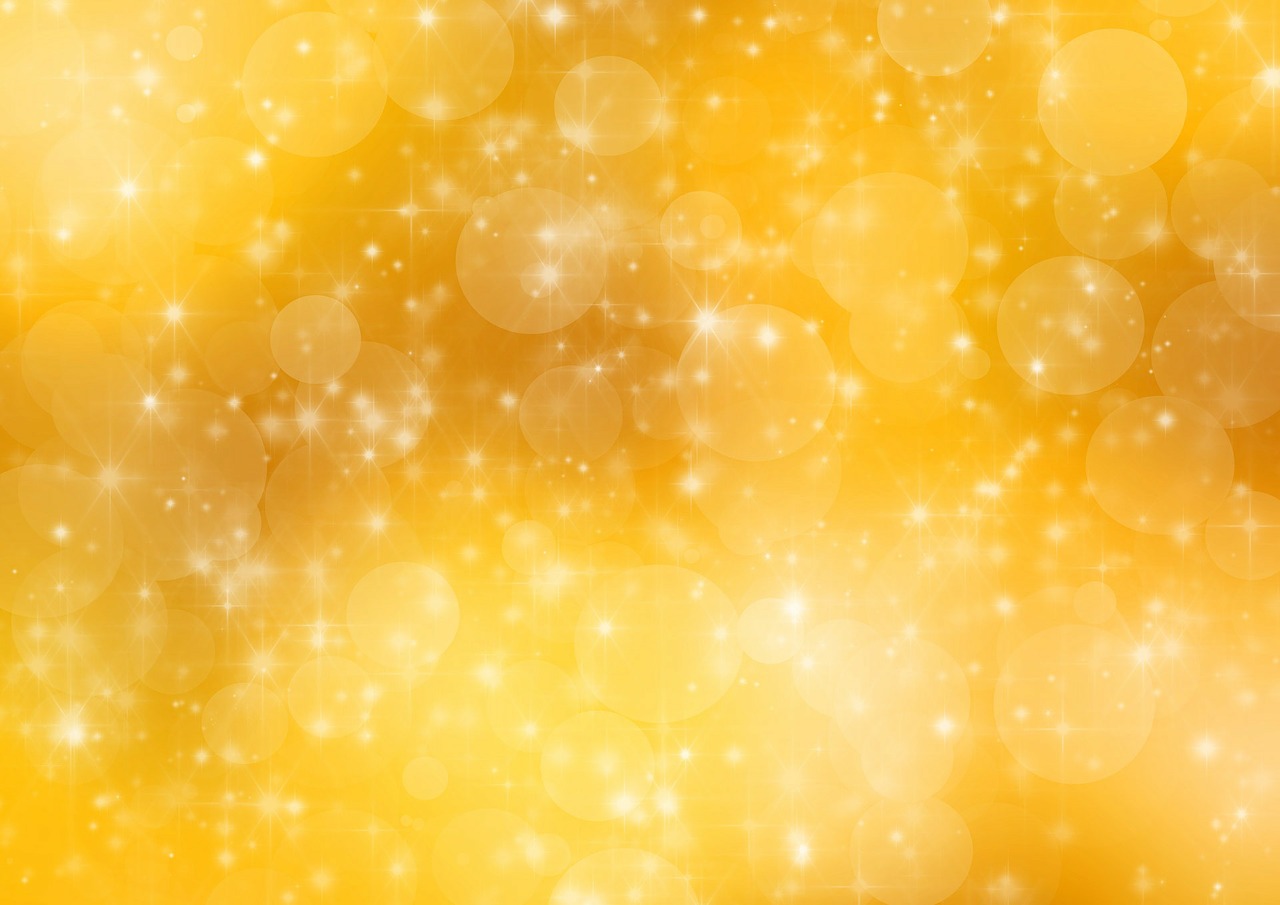 Image - gold golden background holiday