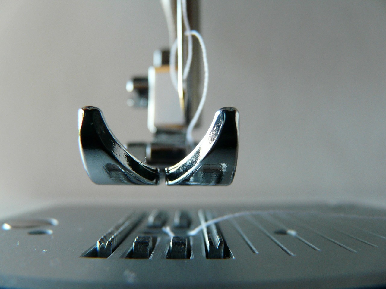 Image - sewing machine sew sewing needle