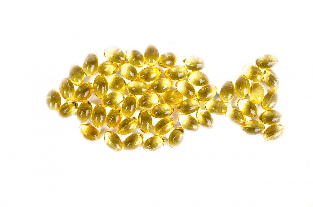 Image - oil fish omega liver pill omega 3