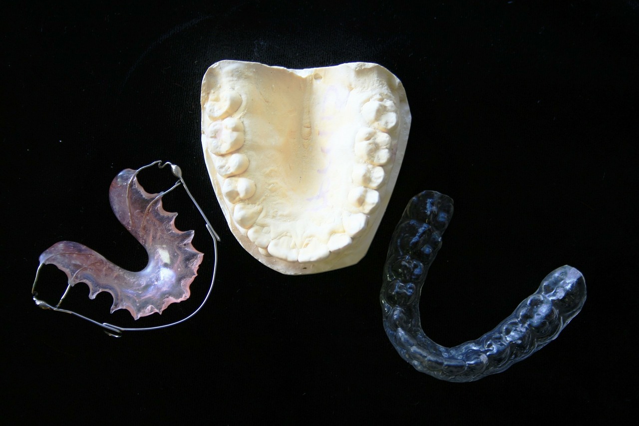 Image - orthodontic aids mouth guard