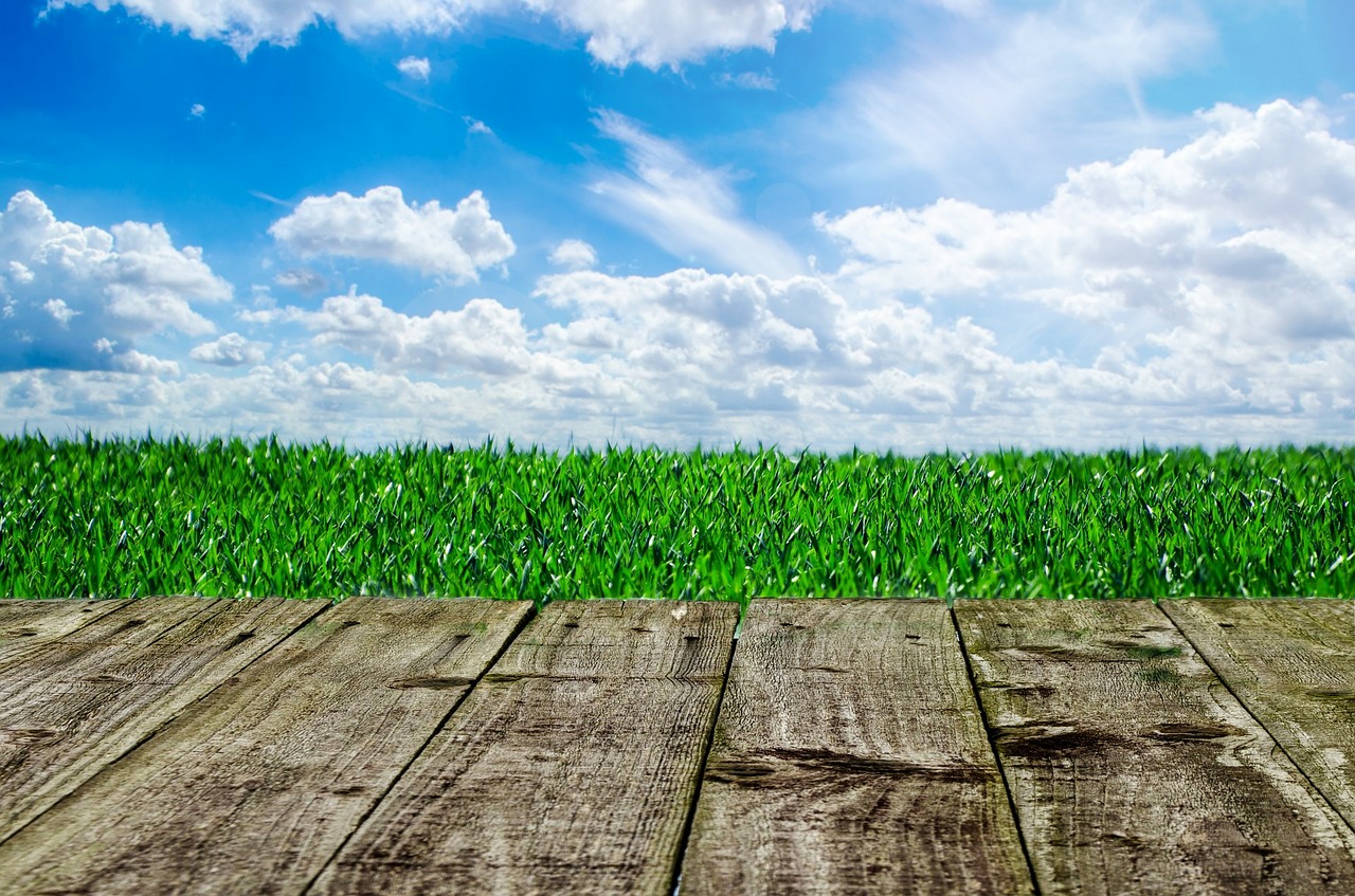 Image - wooden background dock wood floor