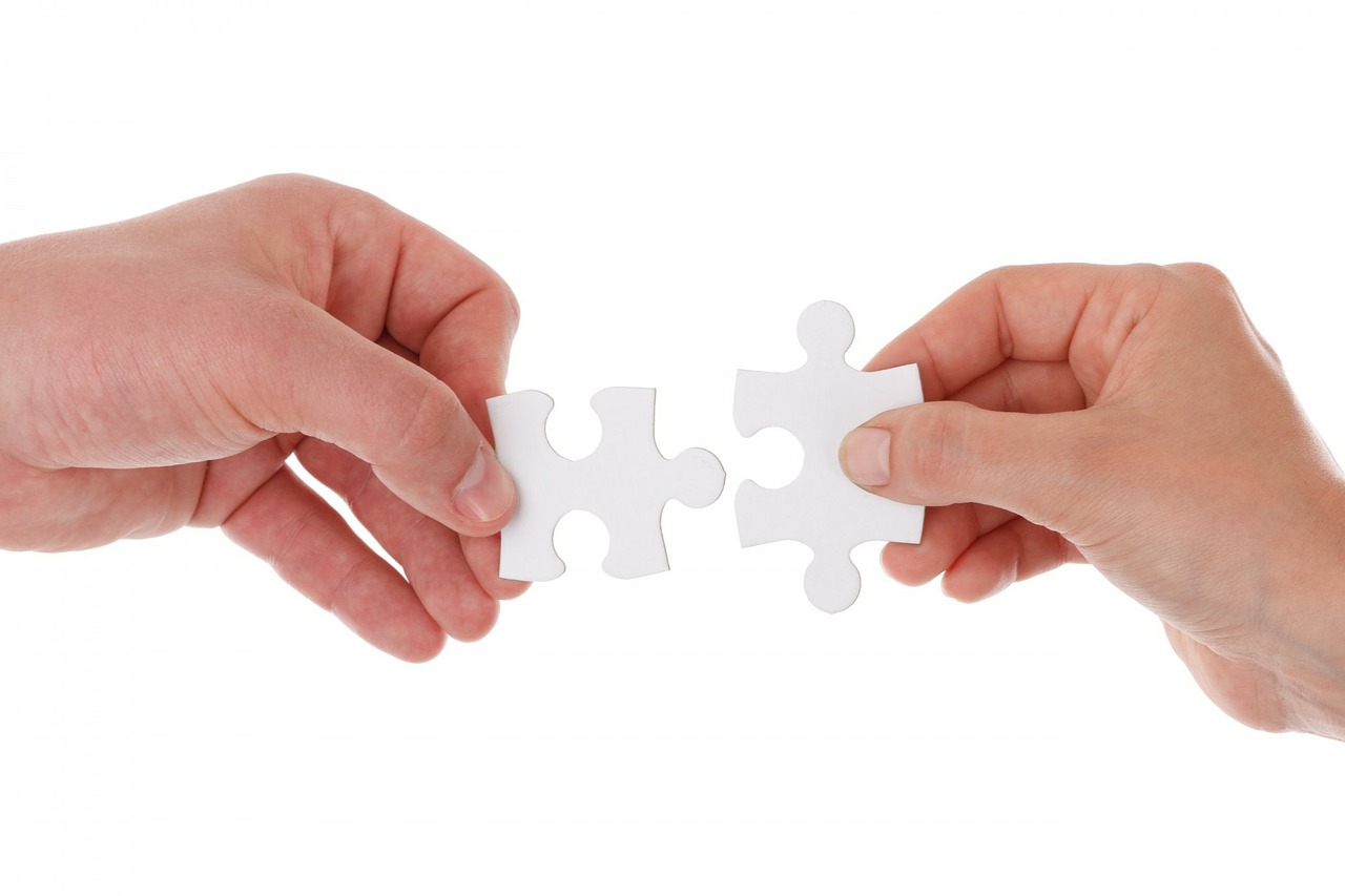 Image - connect connection cooperation