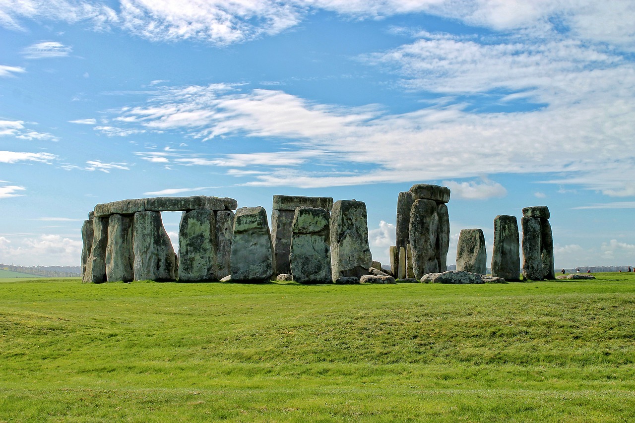Image - stone henge stonehenge