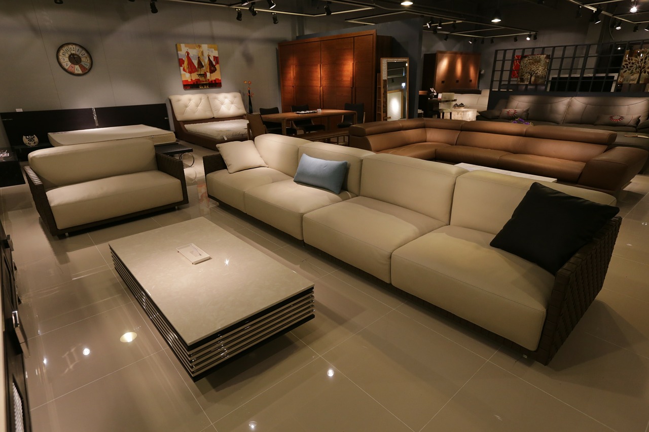 Image - interior design sofa couch