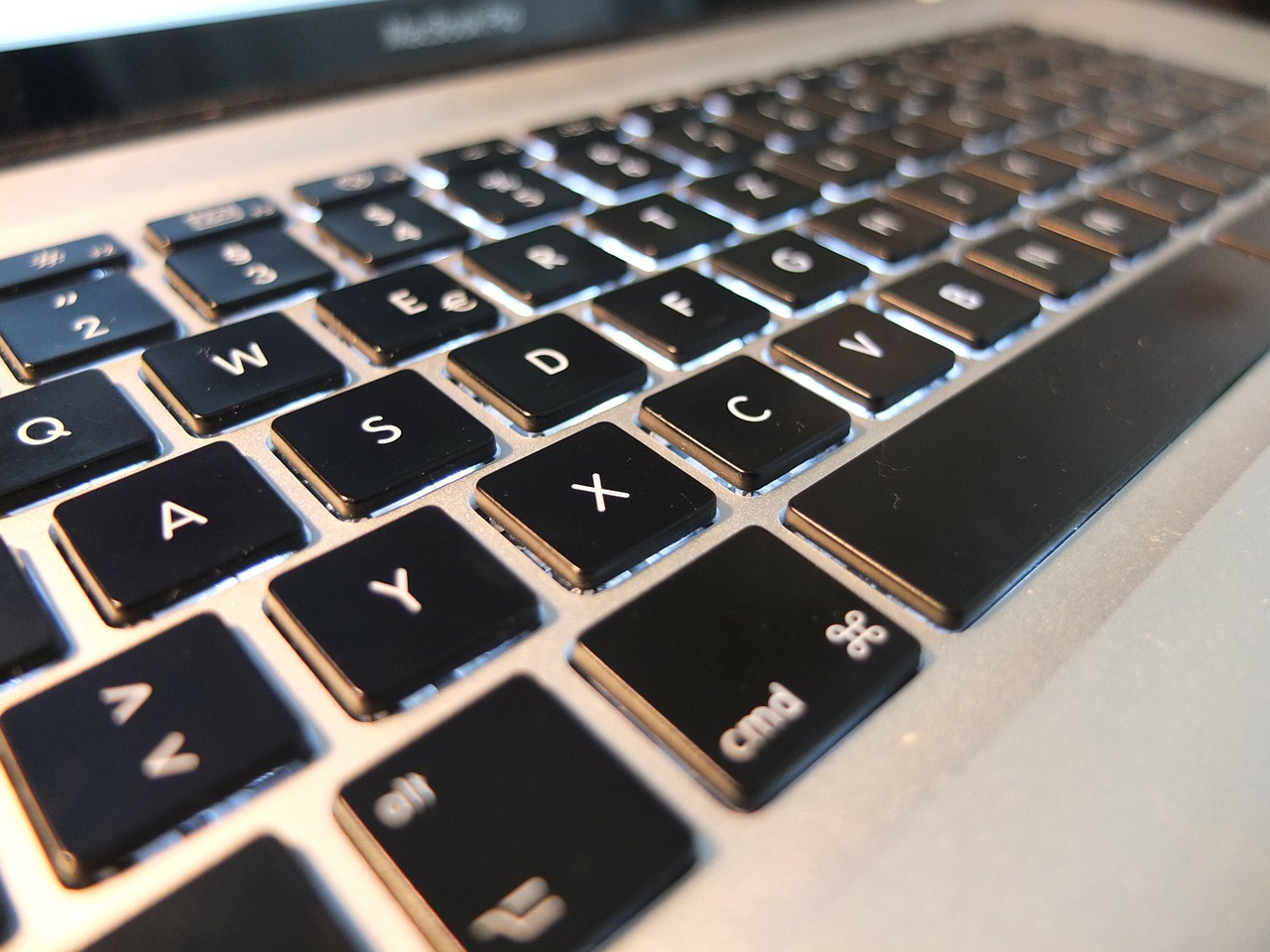 Image - macbook pro keyboard apple inc