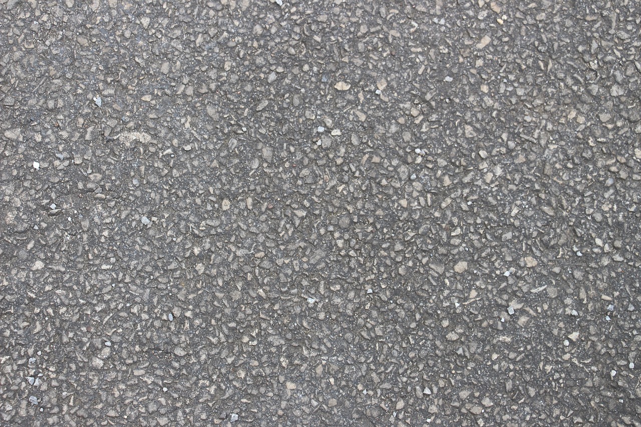 Image - asphalt road surface background