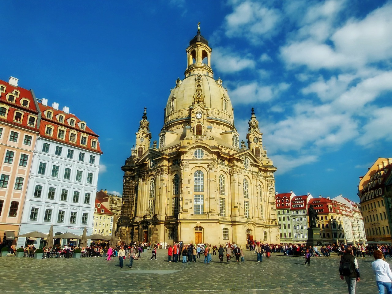 Image - frauenkirche cathedral church