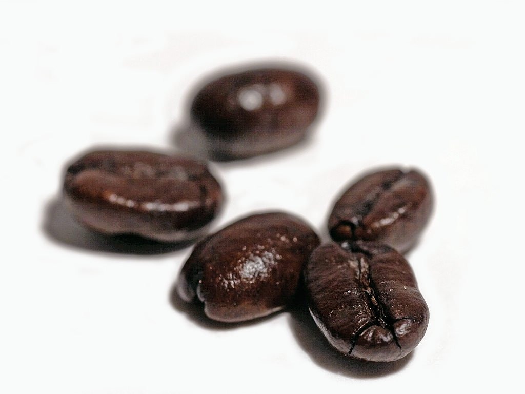 Image - coffee beans coffee aroma caffeine