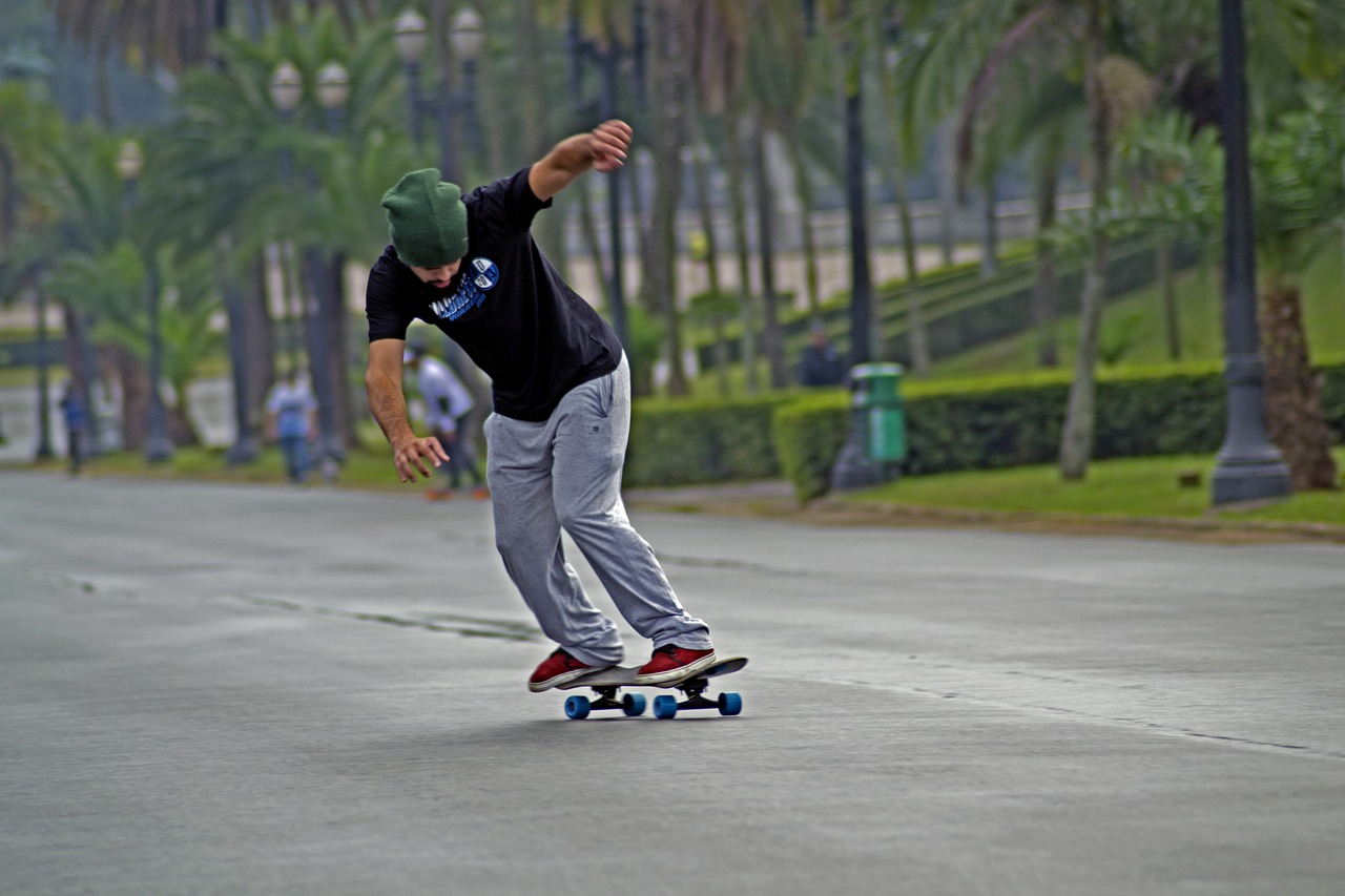 Image - skateboard sport ipiranga tony halk