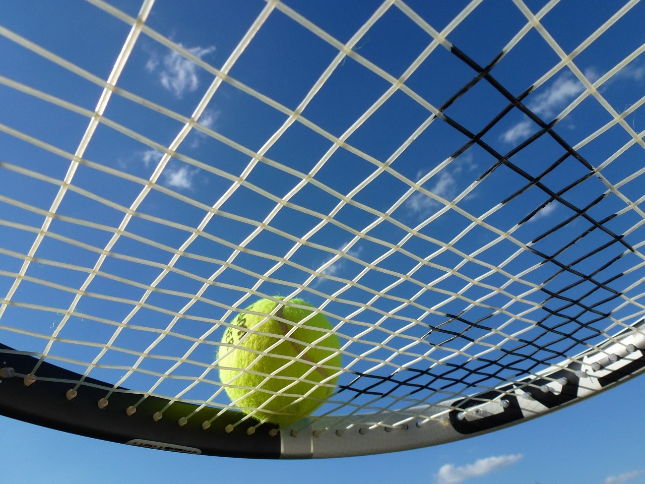 Image - tennis tennis ball tennis racket