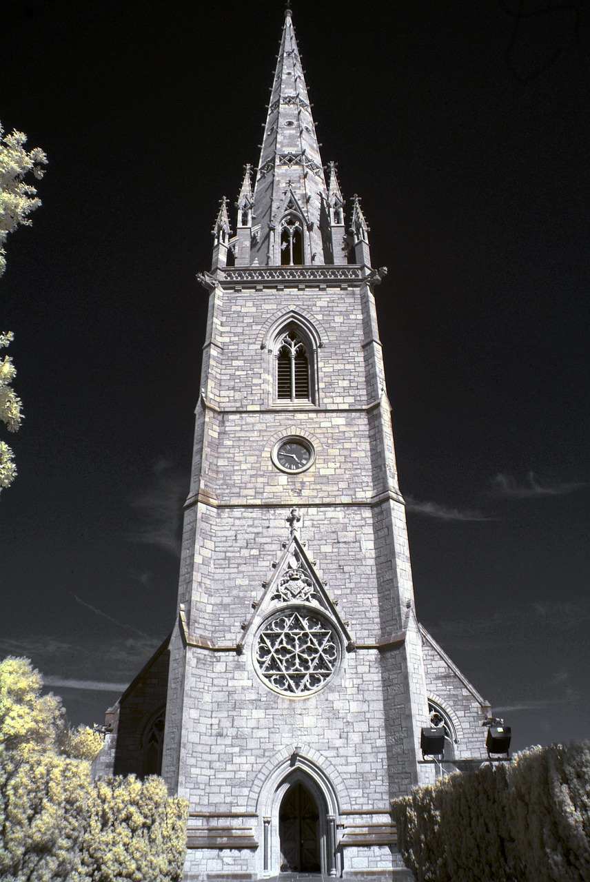 Image - cathedral tower architecture europe