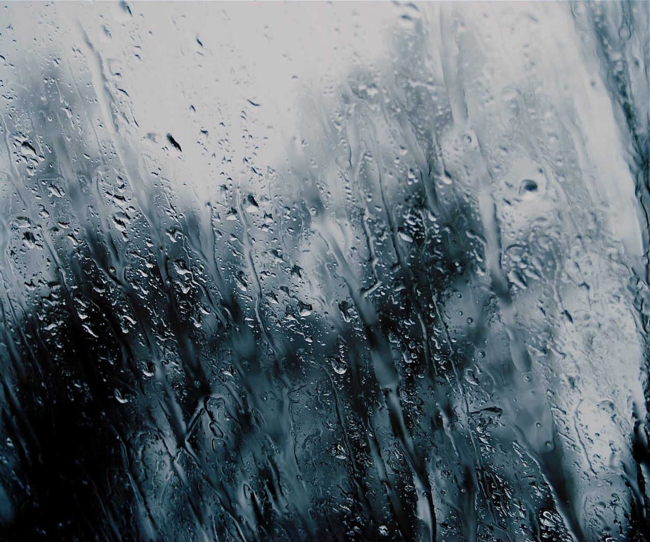 Image - water water drops overlay texture