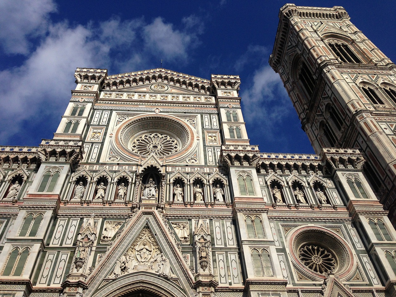 Image - florence cathedral italy church