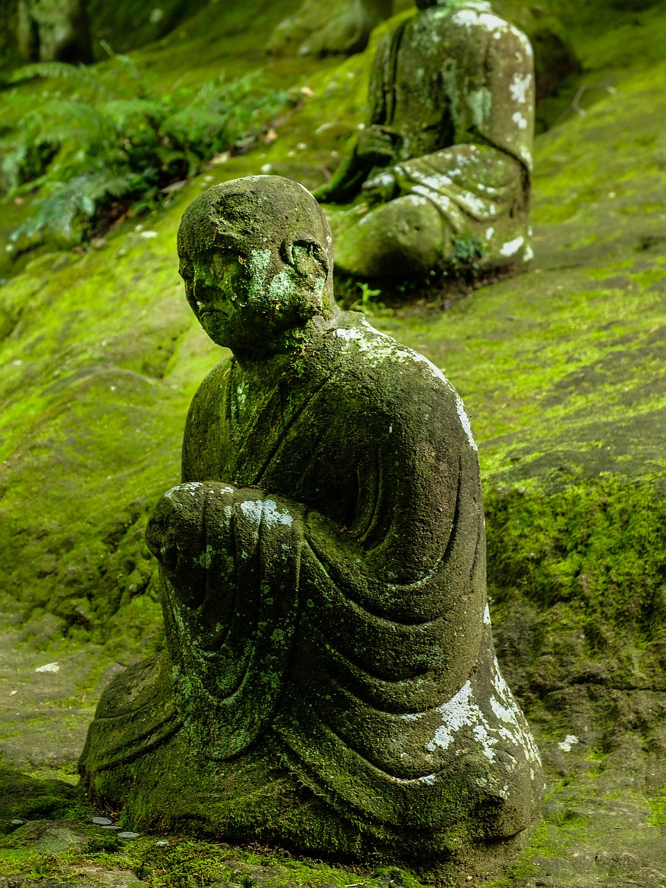 Image - buddha statue buddha japan buddhism