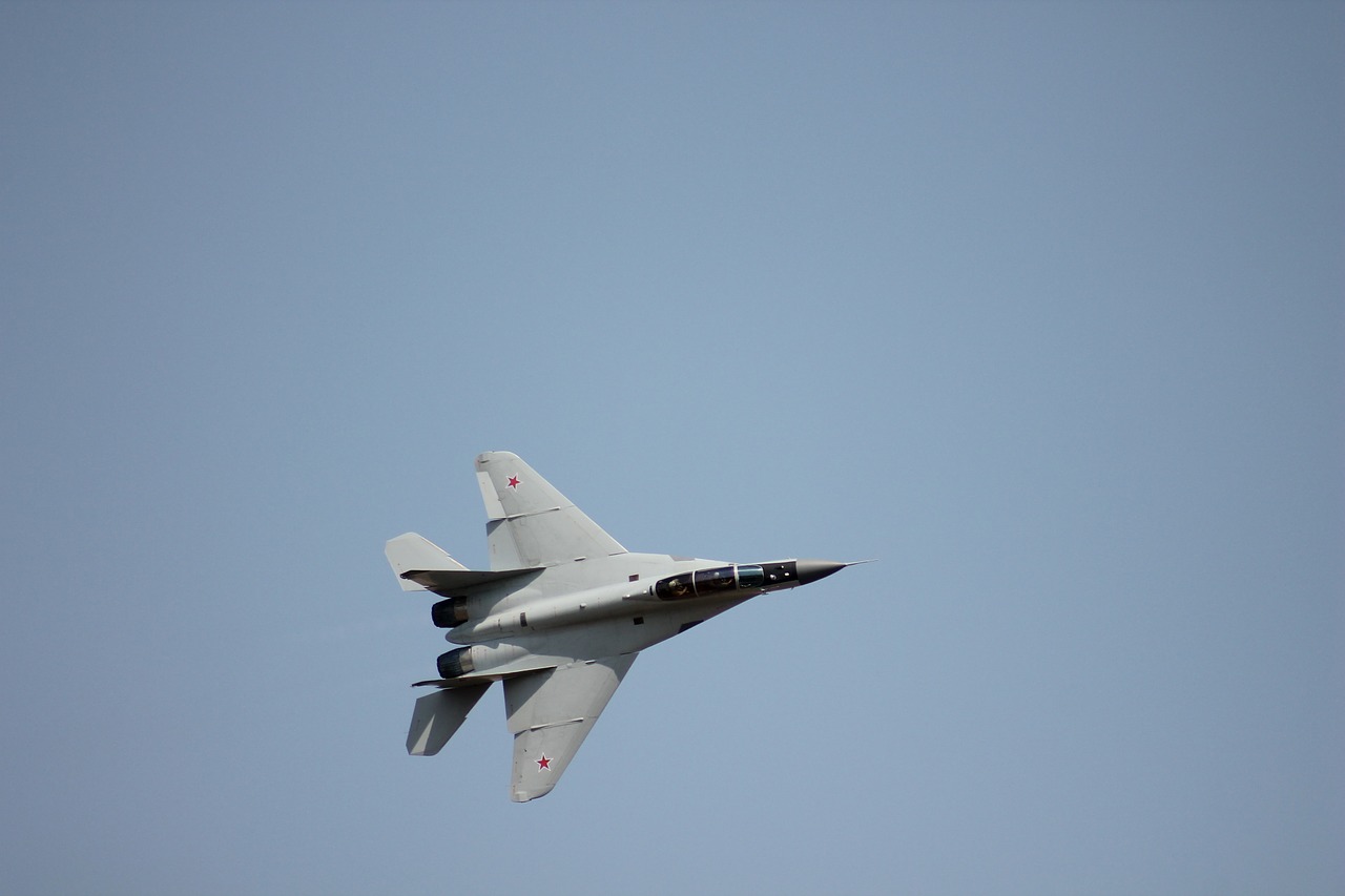 Image - plane air airplane fly flight