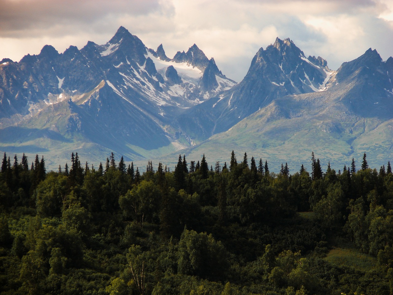 Image - rocky mountains canada mountains