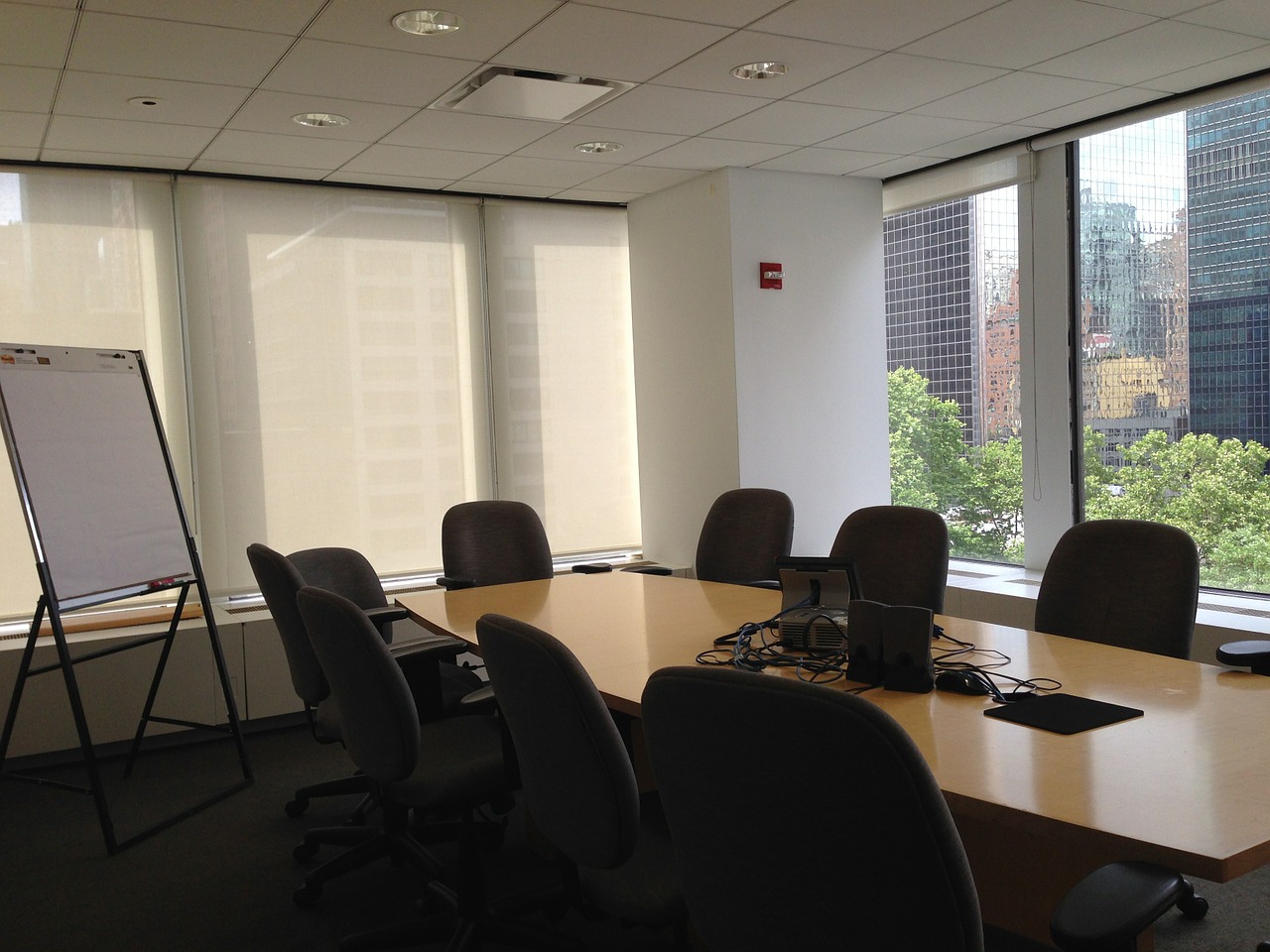 Image - conference room meeting room