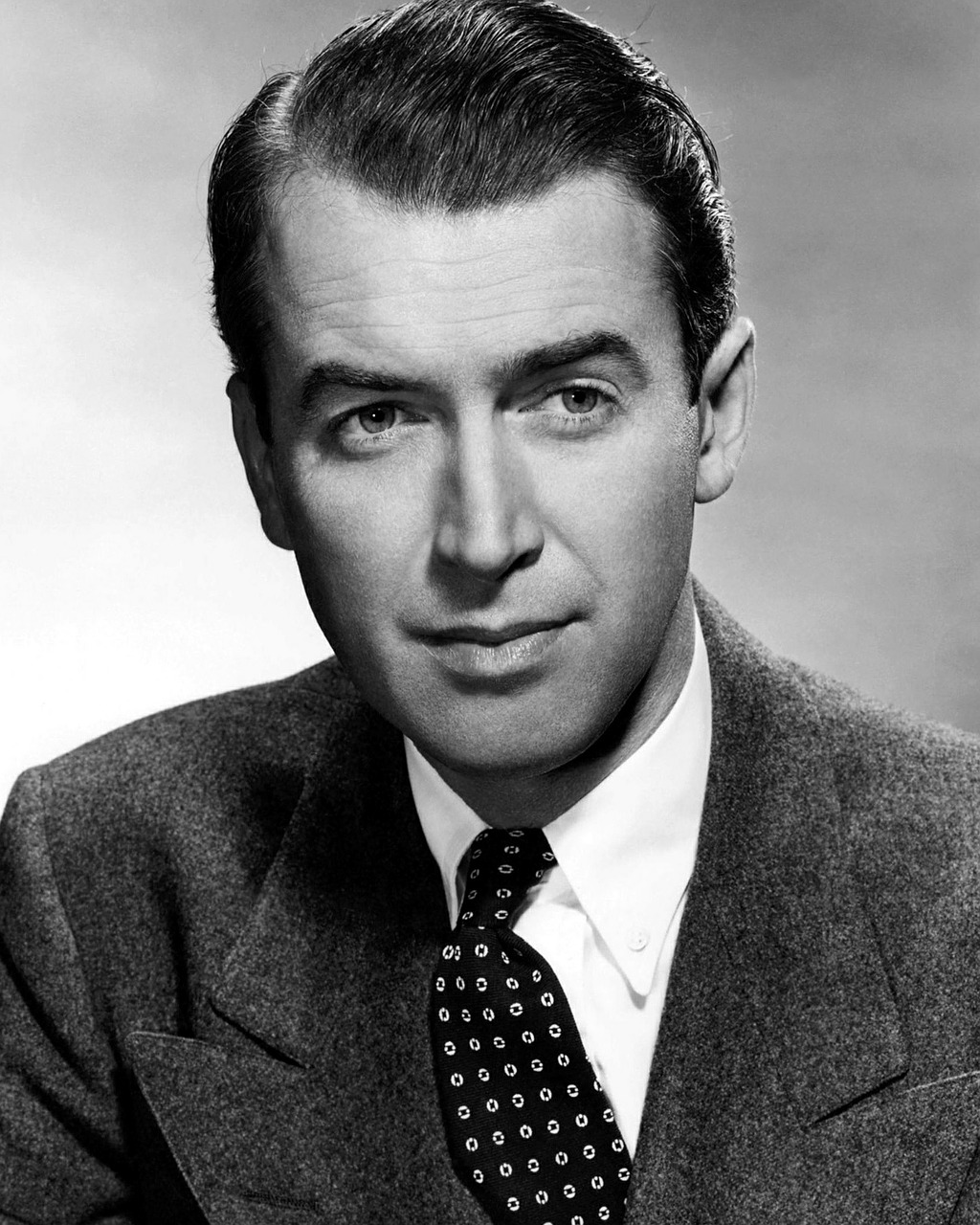 Image - james stewart man person actor