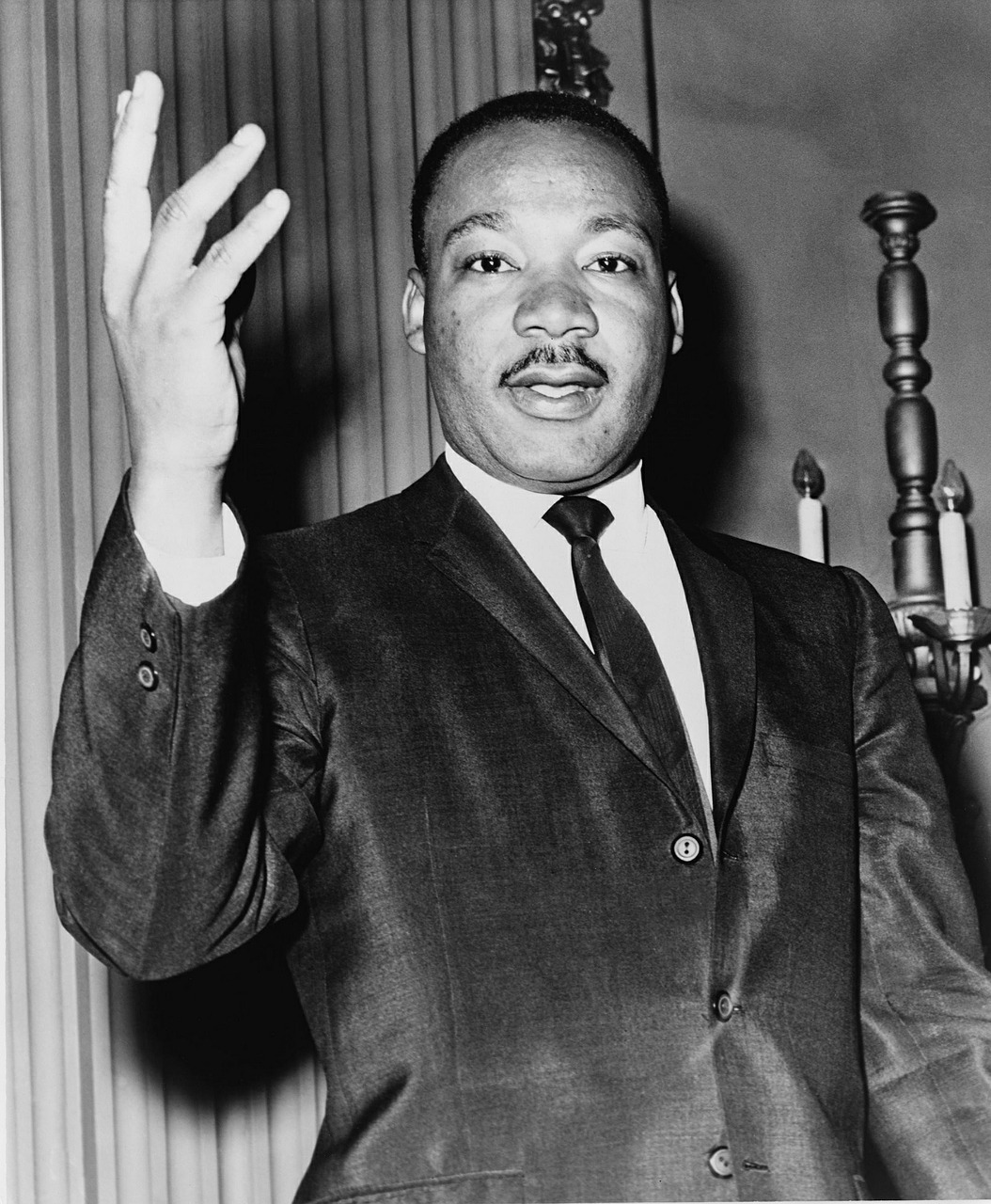 Image - martin luther king jr i have a dream