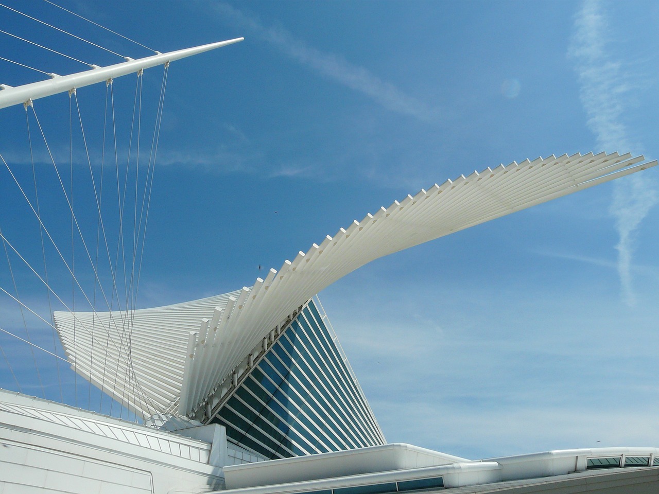 Image - milwaukee art museum