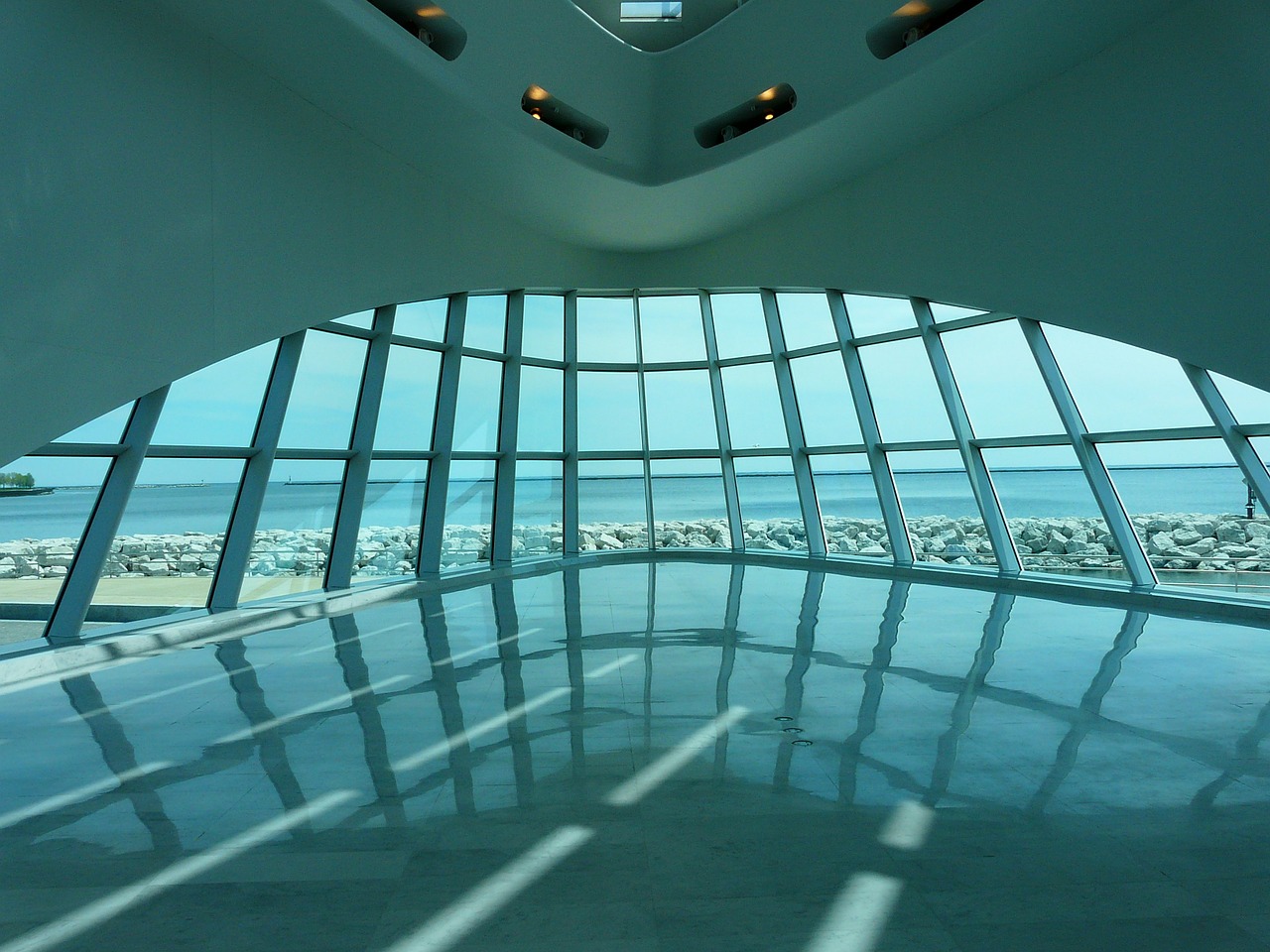 Image - milwaukee art museum