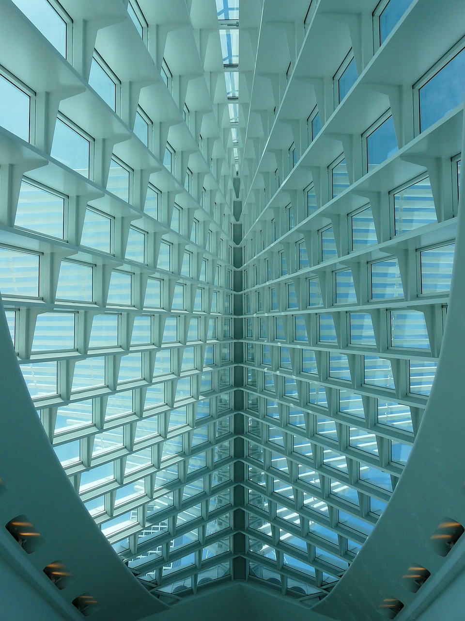 Image - milwaukee art museum