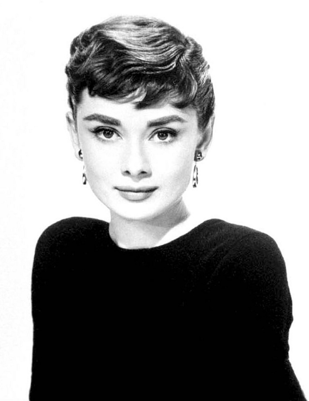 Image - audrey hepburn actress vintage