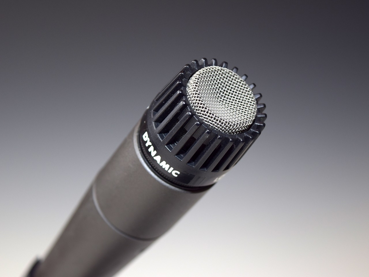 Image - microphone mic dynamic audio