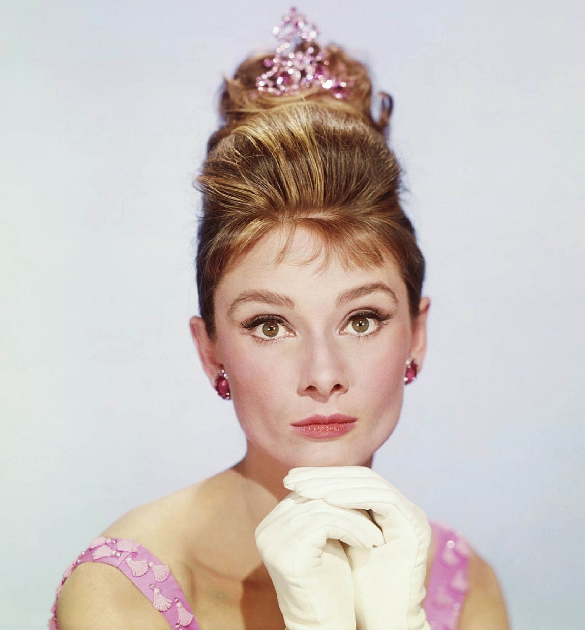 Image - audrey hepburn actress vintage