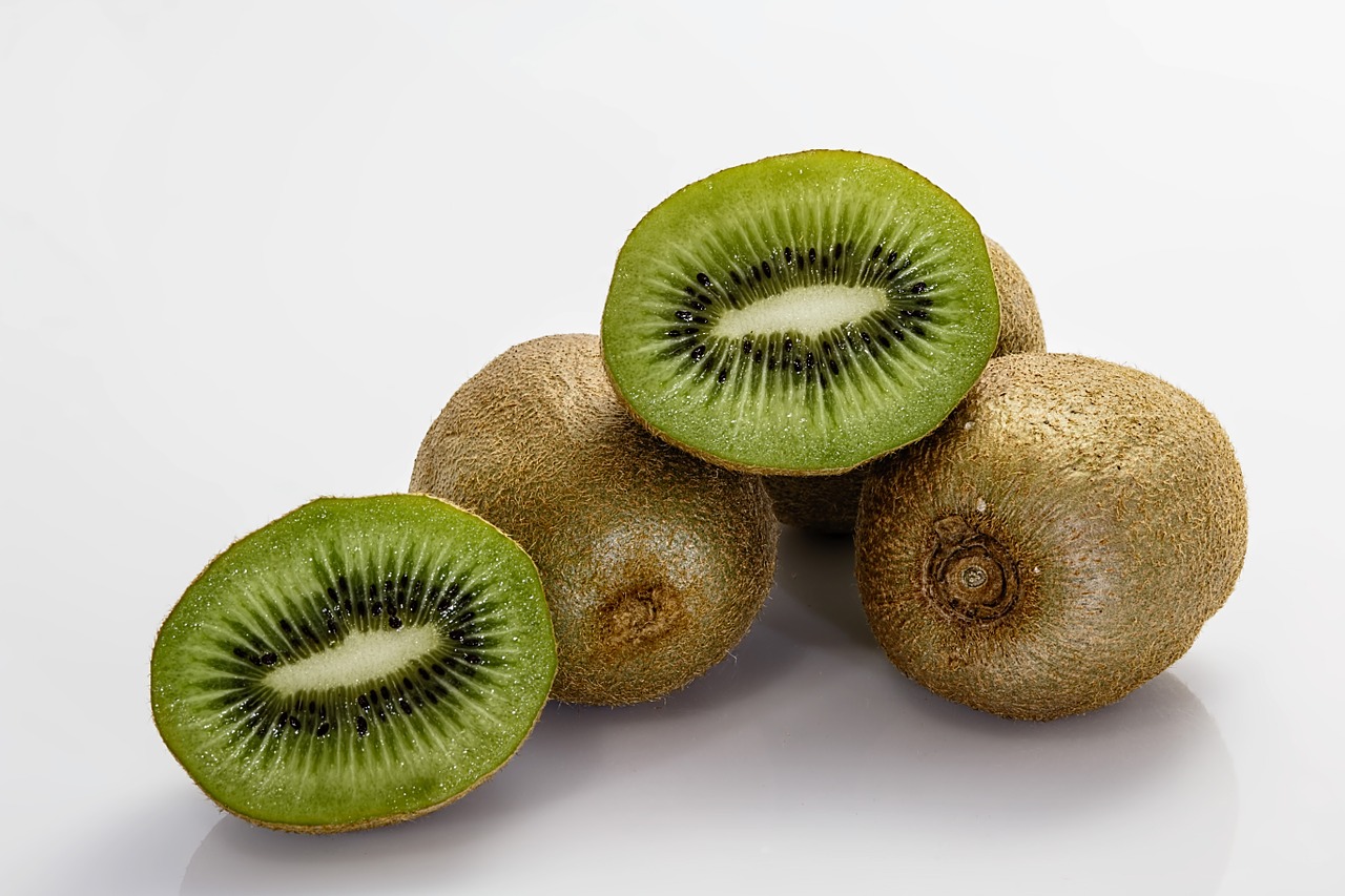 Image - kiwifruit fruit kiwi food fresh