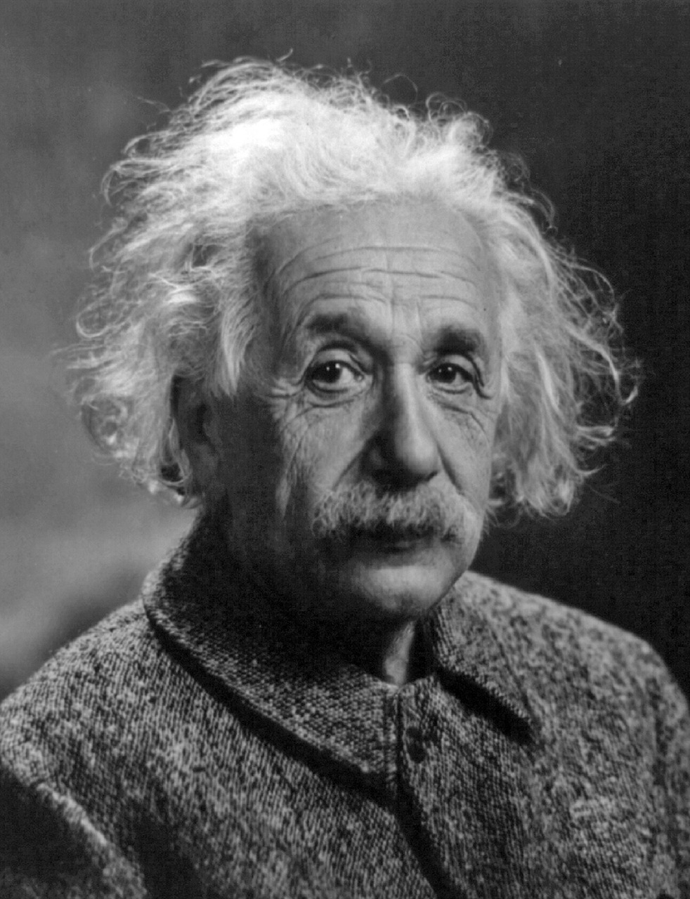 Image - albert einstein man physicist