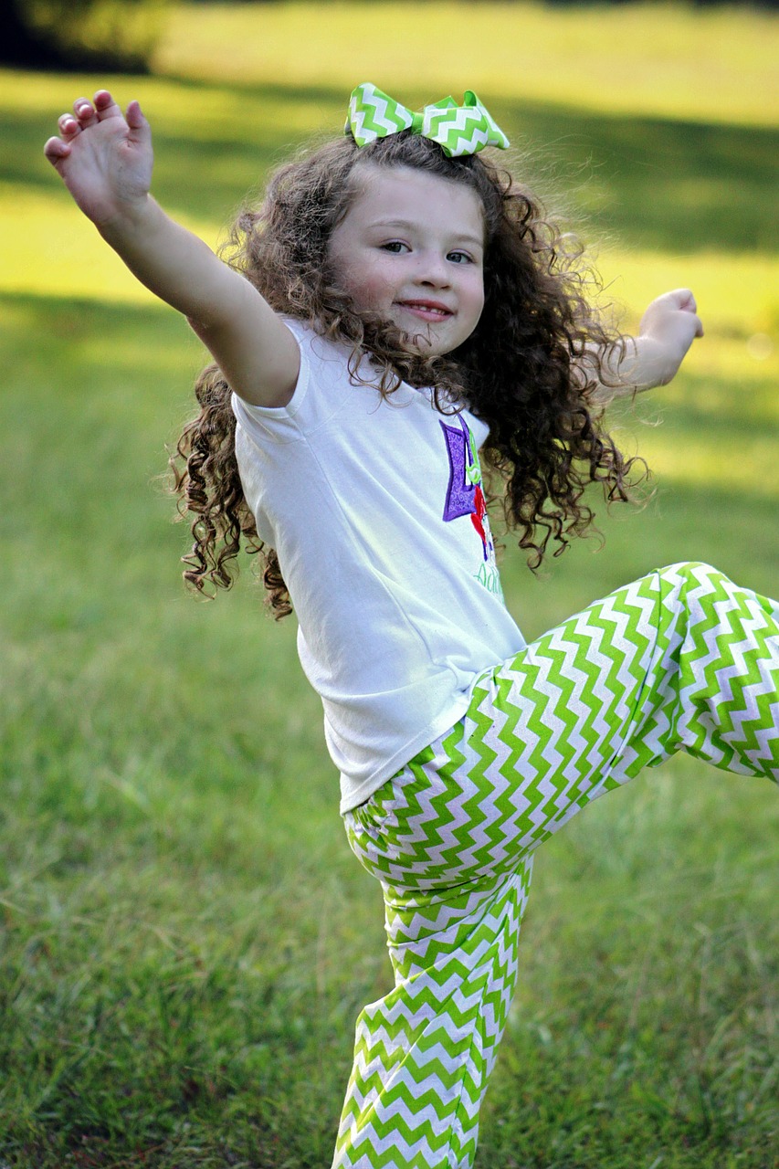 Image - girl smiling kid cute young happy