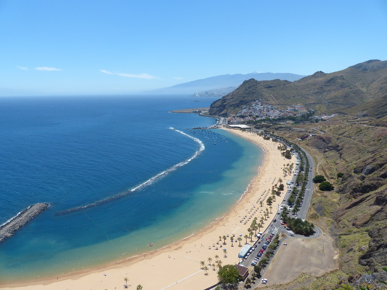 Image - beach water sea coast sand beach